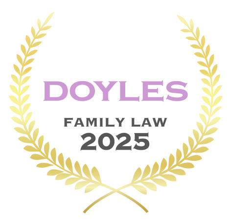 Doyle's logo